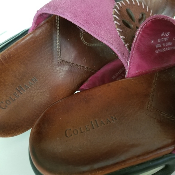 Cole Haan Sandal - Picture 4 of 6